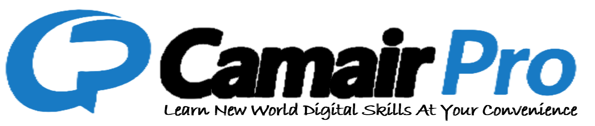 camair pro logo